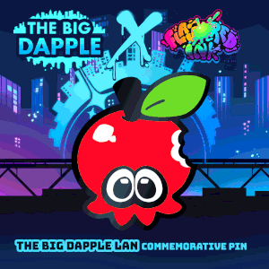 Big Dapple LAN
