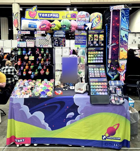 Holiday Matsuri 2025