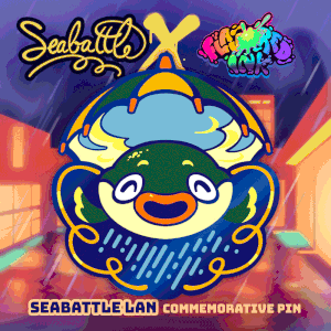 SeaBATTLE LAN